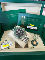 Load image into Gallery viewer, Rolex Submariner Date 41mm 126610LV "Kermit" 2026 MK2