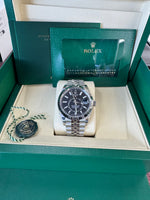 Load image into Gallery viewer, Rolex Sky-Dweller 336934 Black Dial 2025 Jubilee