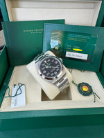 Load image into Gallery viewer, Rolex Air King 126900 2025