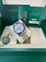 Load image into Gallery viewer, Rolex Daytona 126500LN 2025 "Panda" New Release