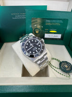 Load image into Gallery viewer, Rolex Submariner Date 41mm 126610LN 2025