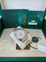 Load image into Gallery viewer, Rolex Daytona 126503 White Dial 2026