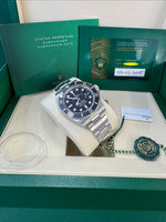 Load image into Gallery viewer, Rolex Submariner Date 41mm 126610LN 2025
