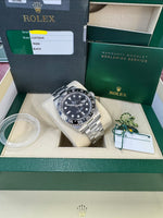 Load image into Gallery viewer, Rolex GMT-Master II 2016 116710LN Complete Set