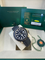 Load image into Gallery viewer, Rolex Yacht-Master 42mm 2025 226658 OysterFlex
