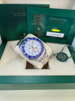 Load image into Gallery viewer, Rolex Yacht-Master II 116681 2022 Complete Set