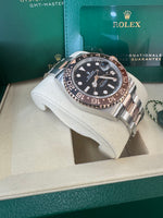 Load image into Gallery viewer, Rolex GMT-Master II "Rootbeer" 2025 126711CHNR