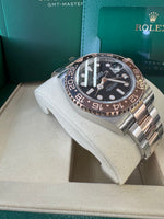 Load image into Gallery viewer, Rolex GMT-Master II "Rootbeer" 2025 126711CHNR