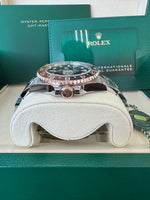 Load image into Gallery viewer, Rolex GMT-Master II "Rootbeer" 2025 126711CHNR