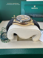 Load image into Gallery viewer, Rolex Daytona 126518LN OysterFlex "Paul Newman" 2025