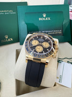 Load image into Gallery viewer, Rolex Daytona 126518LN OysterFlex "Paul Newman" 2025