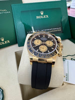 Load image into Gallery viewer, Rolex Daytona 126518LN OysterFlex "Paul Newman" 2025