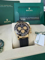 Load image into Gallery viewer, Rolex Daytona 126518LN OysterFlex "Paul Newman" 2025