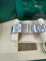 Load image into Gallery viewer, Rolex Explorer II 226570 2025 White Dial "Polar"