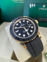 Load image into Gallery viewer, Rolex Yacht-Master 42mm 2025 226658 OysterFlex