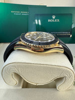 Load image into Gallery viewer, Rolex Yacht-Master 42mm 2025 226658 OysterFlex