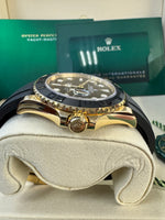Load image into Gallery viewer, Rolex Yacht-Master 42mm 2025 226658 OysterFlex