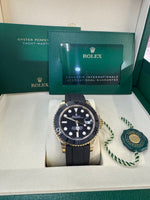 Load image into Gallery viewer, Rolex Yacht-Master 42mm 2025 226658 OysterFlex