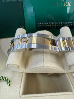 Load image into Gallery viewer, Rolex Submariner Date 41mm 126613LB 2024 "Bluesy"