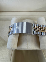 Load image into Gallery viewer, Rolex Datejust 36mm 16203 36mm Grey Roman Jubilee