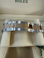 Load image into Gallery viewer, Rolex Submariner Date 40mm 116613LB 2016 "Bluesy"