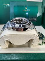 Load image into Gallery viewer, Rolex Submariner (No Date) 124060 2025