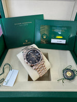 Load image into Gallery viewer, Rolex Day-Date 40 Ombre Dial 228235 2025