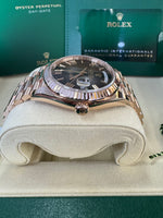 Load image into Gallery viewer, Rolex Day-Date 40 Ombre Dial 228235 2025