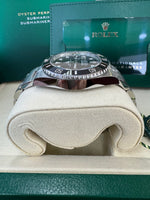 Load image into Gallery viewer, Rolex Submariner (No Date) 124060 2025