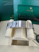 Load image into Gallery viewer, Rolex Submariner (No Date) 124060 2025
