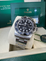 Load image into Gallery viewer, Rolex Submariner (No Date) 124060 2025