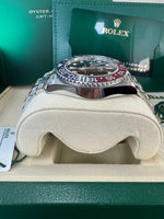 Load image into Gallery viewer, Rolex GMT-Master II "Pepsi" 2025 126710BLRO Jubilee