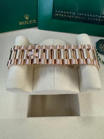 Load image into Gallery viewer, Rolex Day-Date 40 Olive Dial 228235 2025