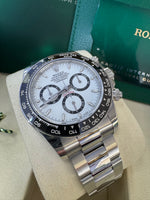 Load image into Gallery viewer, Rolex Daytona 126500LN 2025 "Panda" New Release
