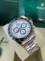 Load image into Gallery viewer, Rolex Daytona 126500LN 2025 "Panda" New Release