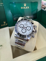 Load image into Gallery viewer, Rolex Daytona 126500LN 2025 "Panda" New Release