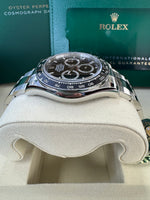 Load image into Gallery viewer, Rolex Daytona 126500LN 2025 "Darth Vader" New