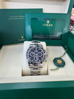 Load image into Gallery viewer, Rolex Daytona 126500LN 2025 "Darth Vader" New