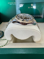 Load image into Gallery viewer, Rolex GMT-Master II 2025 126713GRNR "Zombie"