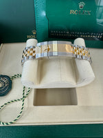 Load image into Gallery viewer, Rolex GMT-Master II 2025 126713GRNR "Zombie"