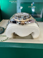 Load image into Gallery viewer, Rolex GMT-Master II 2025 126713GRNR "Zombie"