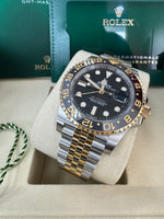Load image into Gallery viewer, Rolex GMT-Master II 2025 126713GRNR "Zombie"