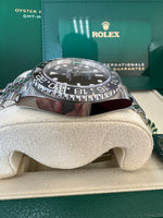 Load image into Gallery viewer, Rolex GMT-Master II "Bruce Wayne" 2025 126710GRNR Jubilee