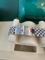 Load image into Gallery viewer, Rolex GMT-Master II "Bruce Wayne" 2025 126710GRNR Jubilee