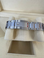 Load image into Gallery viewer, Rolex Datejust 36mm 116200 2015 Silver Roman Dial Oyster