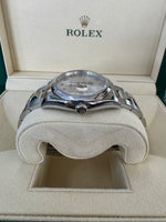 Load image into Gallery viewer, Rolex Datejust 36mm 116200 2015 Silver Roman Dial Oyster