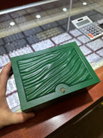 Load image into Gallery viewer, Rolex Datejust 36mm 116200 2015 Silver Roman Dial Oyster