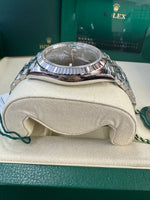 Load image into Gallery viewer, Rolex Datejust 41mm 126334 2025 Wimbeldon Dial Jubilee