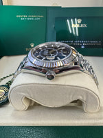 Load image into Gallery viewer, Rolex Sky-Dweller 336934 Blue Dial 2025 Jubilee
