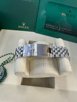 Load image into Gallery viewer, Rolex GMT-Master II "Bruce Wayne" 2025 126710GRNR Jubilee